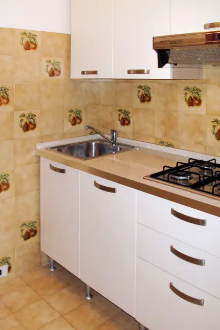 Villaggio Gelsomini, Appartement 6 personnes à Bibione - Photo 4