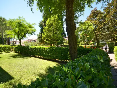 Villaggio Gelsomini, Appartement 6 personnes à Bibione - Photo 10