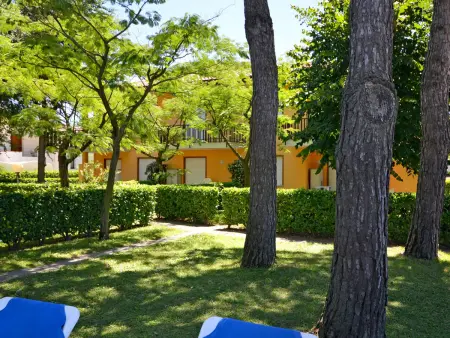 Villaggio Gelsomini, Appartement 6 personnes à Bibione - Photo 11