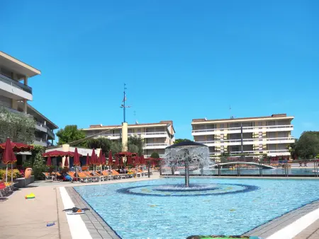 Villaggio Planetarium, Appartement 4 personnes à Bibione - Photo 1