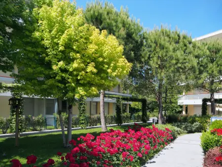 Villaggio Planetarium, Appartement 4 personnes à Bibione - Photo 2