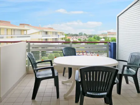 Villaggio Planetarium, Appartement 4 personnes à Bibione - Photo 3