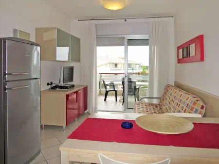 Villaggio Planetarium, Appartement 4 personnes à Bibione - Photo 4
