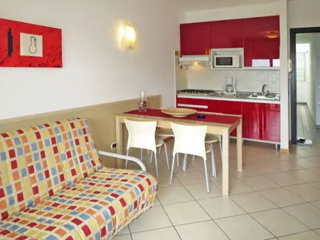 Villaggio Planetarium, Appartement 4 personnes à Bibione - Photo 5