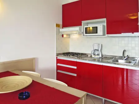 Villaggio Planetarium, Appartement 4 personnes à Bibione - Photo 6