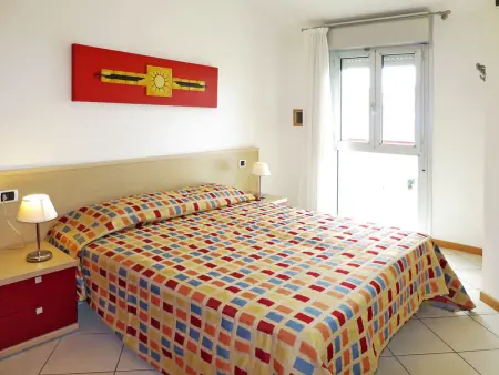 Villaggio Planetarium, Appartement 4 personnes à Bibione - Photo 7