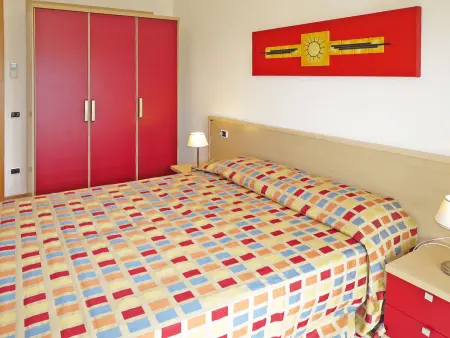 Villaggio Planetarium, Appartement 4 personnes à Bibione - Photo 8