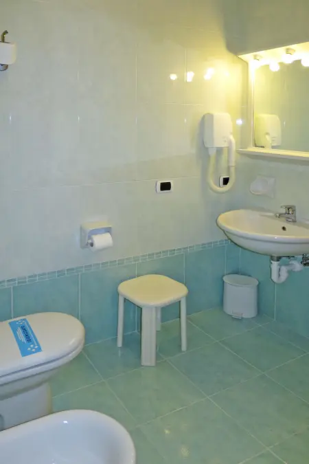 Villaggio Planetarium, Appartement 4 personnes à Bibione - Photo 10