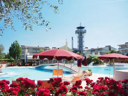 Villaggio Planetarium, Appartement 4 personnes à Bibione - Photo 14