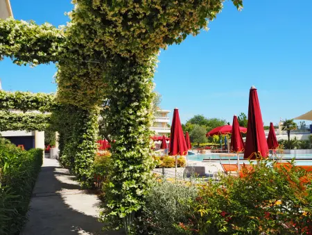 Villaggio Planetarium, Appartement 4 personnes à Bibione - Photo 15