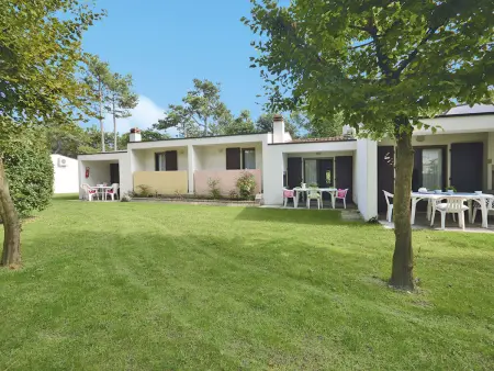 Villaggio Paradiso, Maison 6 personnes à Bibione - Photo 2