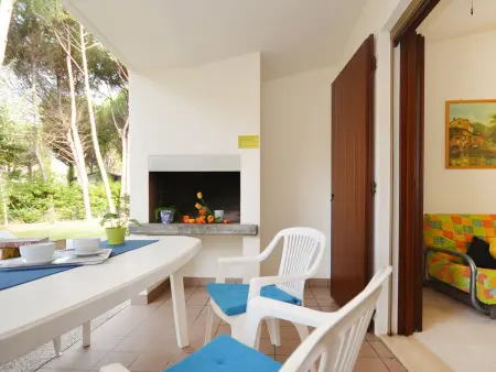 Villaggio Paradiso, Maison 6 personnes à Bibione - Photo 3