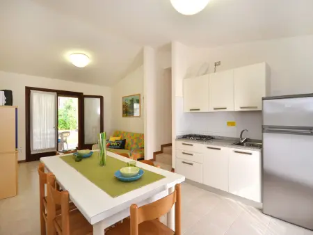 Villaggio Paradiso, Maison 6 personnes à Bibione - Photo 4