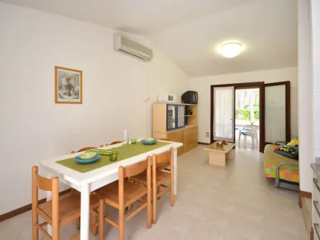 Villaggio Paradiso, Maison 6 personnes à Bibione - Photo 5
