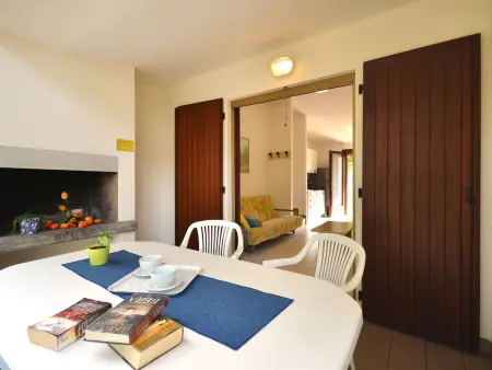 Villaggio Paradiso, Maison 6 personnes à Bibione - Photo 11