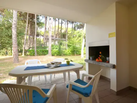 Villaggio Paradiso, Maison 6 personnes à Bibione - Photo 12