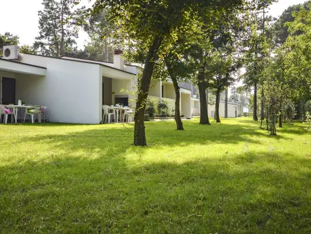 Villaggio Paradiso, Maison 6 personnes à Bibione - Photo 14