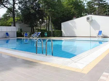 Villaggio Paradiso, Maison 6 personnes à Bibione - Photo 15