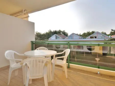 Croce del Sud, Appartement 5 personnes à Bibione - Photo 1