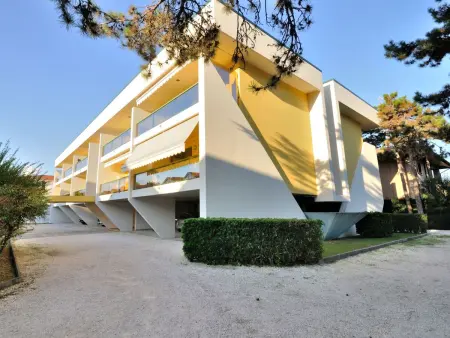 Croce del Sud, Appartement 5 personnes à Bibione - Photo 2
