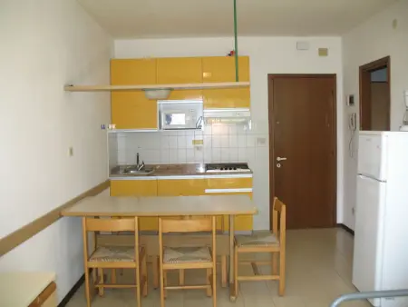 Croce del Sud, Appartement 5 personnes à Bibione - Photo 4
