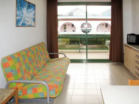 Croce del Sud, Appartement 5 personnes à Bibione - Photo 5