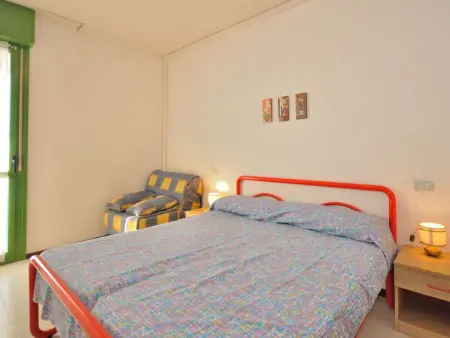 Croce del Sud, Appartement 5 personnes à Bibione - Photo 6
