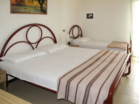 Croce del Sud, Appartement 5 personnes à Bibione - Photo 7