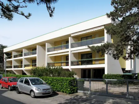 Croce del Sud, Appartement 5 personnes à Bibione - Photo 11