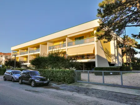Croce del Sud, Appartement 5 personnes à Bibione - Photo 13
