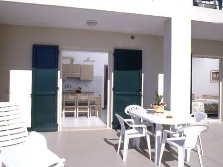 Albatros, Appartement 4 personnes à Caorle - Photo 1