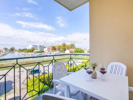 Albatros, Appartement 4 personnes à Caorle - Photo 2