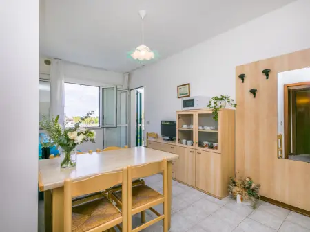 Albatros, Appartement 4 personnes à Caorle - Photo 3