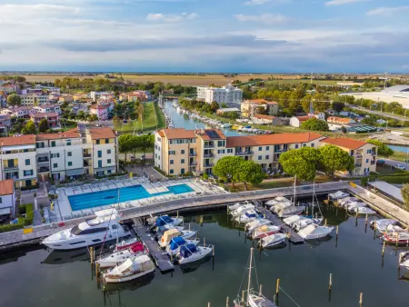 Albatros, Appartement 4 personnes à Caorle - Photo 4