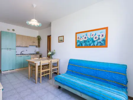 Albatros, Appartement 4 personnes à Caorle - Photo 5