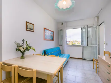 Albatros, Appartement 4 personnes à Caorle - Photo 6