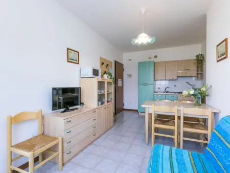Albatros, Appartement 4 personnes à Caorle - Photo 7