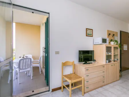 Albatros, Appartement 4 personnes à Caorle - Photo 8