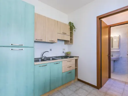 Albatros, Appartement 4 personnes à Caorle - Photo 9