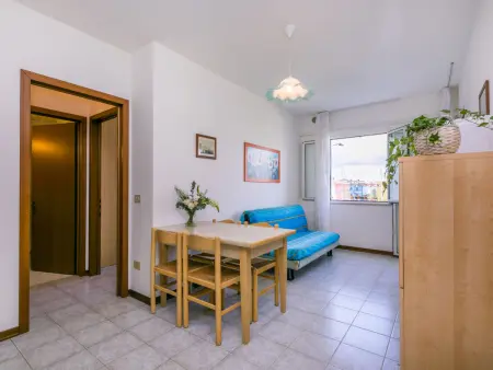 Albatros, Appartement 4 personnes à Caorle - Photo 10