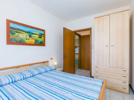 Albatros, Appartement 4 personnes à Caorle - Photo 12