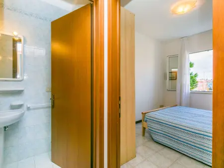 Albatros, Appartement 4 personnes à Caorle - Photo 14