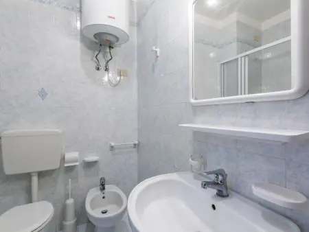 Albatros, Appartement 4 personnes à Caorle - Photo 15