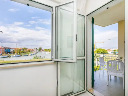 Albatros, Appartement 4 personnes à Caorle - Photo 18