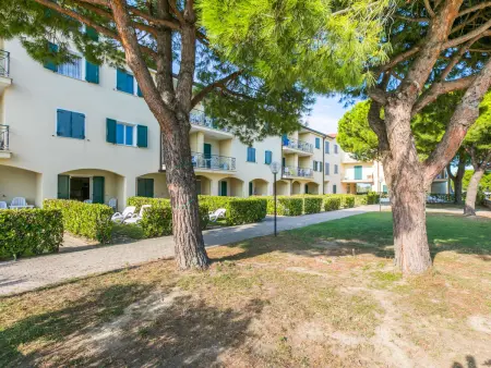 Albatros, Appartement 4 personnes à Caorle - Photo 19
