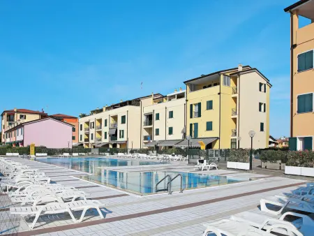 Albatros, Appartement 4 personnes à Caorle - Photo 20