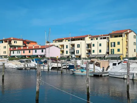 Albatros, Appartement 4 personnes à Caorle - Photo 22
