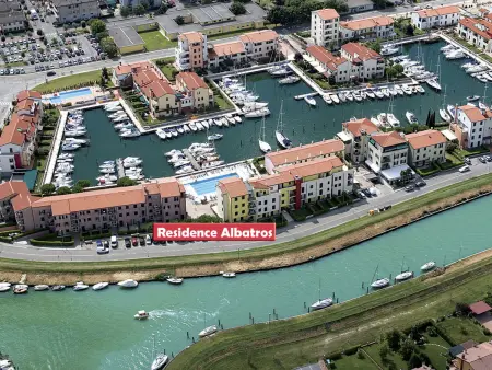 Albatros, Appartement 4 personnes à Caorle - Photo 24