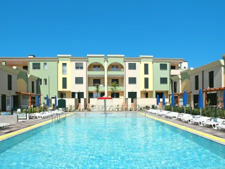 Le Farnie, Maison 5 personnes à Caorle - Photo 1