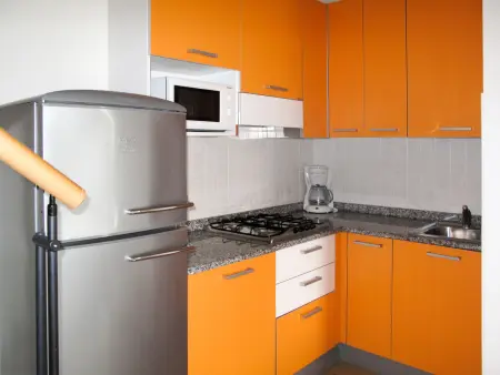 Le Farnie, Maison 5 personnes à Caorle - Photo 2